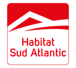 LogoHabitat-Sud-Atlantic 150px